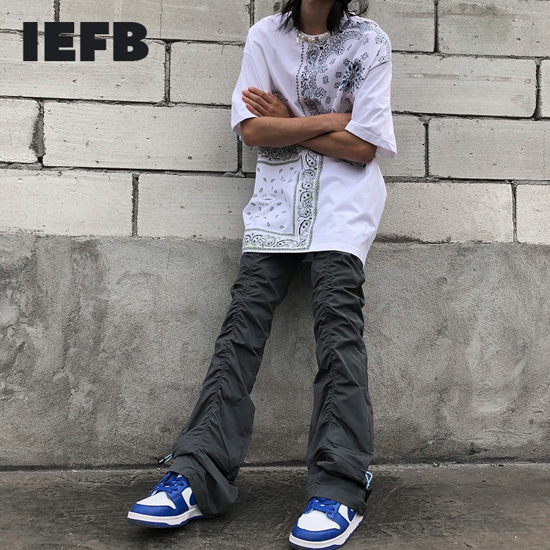 IEFB  ƮƮ  ĳ־  ̱ Streetwear ..